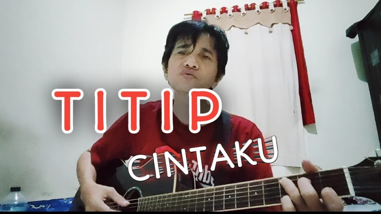 TITIP CINTAKU II ONA SUTRA II Feat Anas Mn II Cover Lagu Dangdut Ona ...