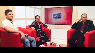 Kothopokothon (Episode 1) | with Husna Mansur and Faisal Mansur