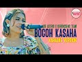 ADE ASTRID X GERENGSENG TEAM - BOGOH KASAHA | MOAL REK AYA NU BISA MISA [KARAOKE VERSION - NO VOCAL]