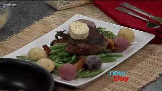New delicious Tenderloin Steak recipe -  New Day Northwest