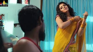 Love You Bangaram Movie Climax | Latest Telugu Movie Scenes | Rahul, Shravya | Sri Balaji Video