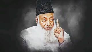 Dr Israr Ahmad about Israel and Palestine war | When Aqsa Mosque have been demolished then MuslimUma