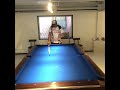 accessibility billiards club【片麻痺 障害者 ビリヤード 楽しい基礎練習‼️part1】