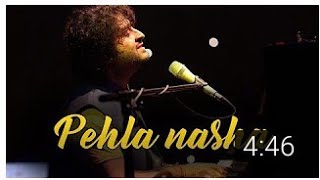 Pehla Nasha remix | पहला नशा | Jo Jeeta Wohi Sikandar | Udit Narayan |  Kiran Kumar Khadiya