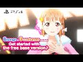 Love Live! School Idol Festival -after school ACTIVITY- Wai-Wai! Home Meeting!! | Promo Trailer