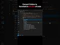 Python Program to Convert Celsius to Fahrenheit in One Line! 🔥 #Shorts #codingshorts
