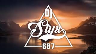 SENSEY x STYX 687 - Jamais (ZOUK REMIX) 2K19