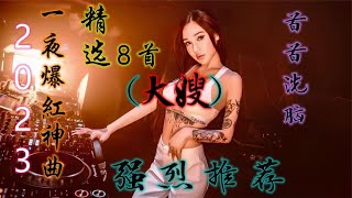 2023一夜爆红神曲《人这一生啊》唱的句句入心，声声入耳，超好听 - Chinese DJ Music 2023