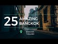 Amazing Bangkok, Thailand