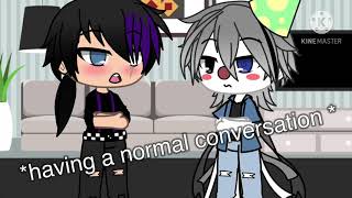 Le gasp-