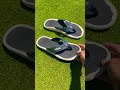 Limited Edition Olukai Golf Flip-Flop Review 🥹