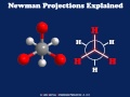 An Introduction to Newman Projections