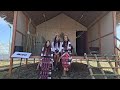 Inauguration of Sangai Ethnic Park | Moirang Khunou