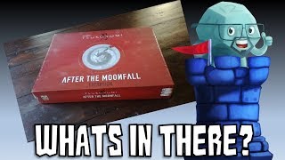 What's In There? - Tsukuyumi: After the Moonfall Expansion with Sam Healey