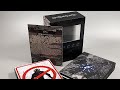 Magnificent Media District 9 One Click Unboxing (Limited To 70 Copies!)