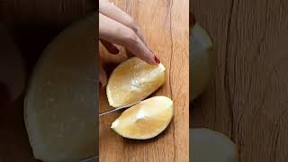 Yellow orange cutting skills #juice #how #short #facts #youtube