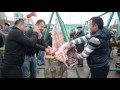 Muslims Celebrate Eid al-Adha, The Festival Of Sacrifice