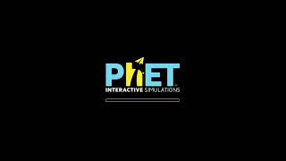 Tutorial on how to use Phet simulation for teachers