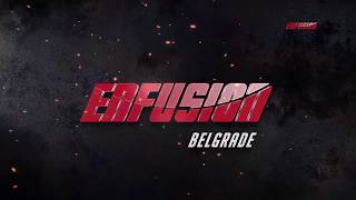 Enfusion #86 | Belgrade, Serbia - 28.06.2019 | Heavyweight tournament