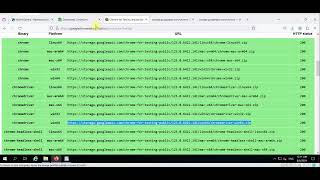 Run Selenium using Powershell