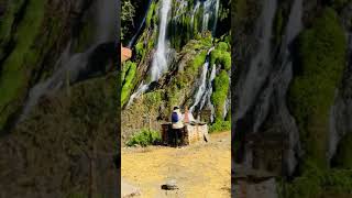 Narchyang waterfall |Myagdi Neapal