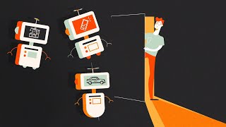 GDPR - ESN European Parliament explainer video - 2d animation ► 𝘀𝘁𝘂𝗱𝗶𝗼 𝗽𝗶𝗴𝗲𝗼𝗻