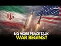 Iran-US War LIVE | US-Iran War Escalates Again | Strait Of Hormuz Crisis Deepens | Middle East LIVE