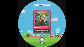 【maimaiでらっくすPLUS】ここからはじまるプロローグ。 EXPERT DX AP【外部出力】