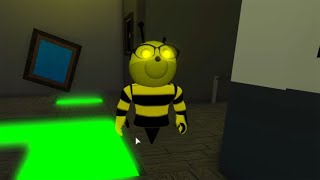 New Bee Jumpscare - Roblox Insane Gallery