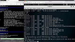 Apache Struts2 CVE-2017-5638