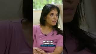 Healing together. The power of support groups. @DoctorRamani