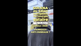 Nouveau panneaux solaires Aiko : une révolution contre l’ombrage ?