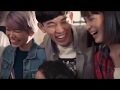 NEVADA TVC | Reina, Hwang, Ario, and Fabel