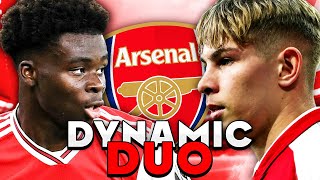 How Emile Smith Rowe and Bukayo Saka REVITALISED Arsenal! | Arsenal News Today