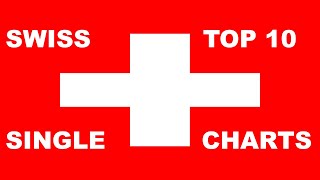 Swiss Top 10 Single Charts | 18.08.2024 | ChartExpress