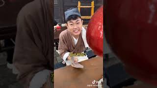 TikTok  ❤️ 抖音：贝勒爷系列20