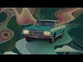 Max Frost - Car Stereo (Official Visualizer)