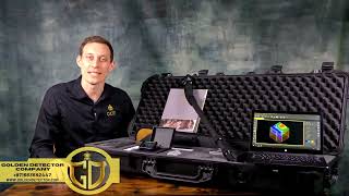 OKM Rover UC Ground Scanner Presentation