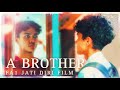 A BROTHER (Official Short Film) | Jati Diri FA1 2023/2024