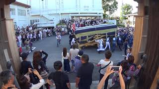 石岡のおまつり2017　還幸祭　00148