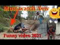 Must watch New Funny video 2021 sophy BIog Top new comedy video 2021 try not to