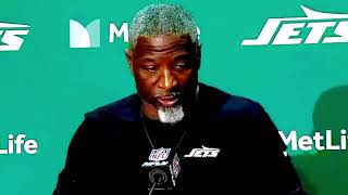 Jets Aaron Glenn Sends Warning After Loss to Aaron Rodgers & Steelers | Not into Moral Victories