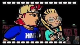 Viewtiful Joe - Retro Stream