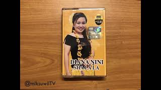 Diana Nini - Lagu Liveng Kui