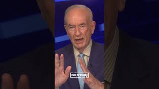 This is the Radical Progressive Movement! — Bill O'Reilly