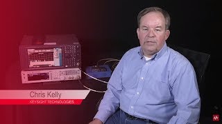 Keysight Solutions for RF Wireless Coexistence testing according to ANSI C63.27