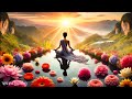 Heart & Brain Coherence & Harmony - 639Hz Heart Chakra + 6Hz Theta + 0.1Hz Delta Waves Binaural B...