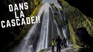 Islande, Terre d'Extrêmes - Épisode 1