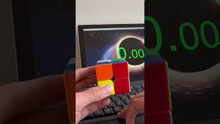 2x2 pb downsolves!! make sure to watch till the end! #cubing #cube