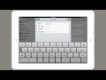 How to Import Google Contacts Onto the iPad : Tech Yeah! How to Import Google Contacts Onto the iPad : Tech Yeah!